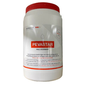 Handcleaner White BO (3