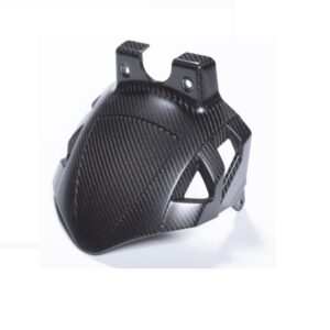 Italjet Dragster first edition Carbon voorspatbord 125cc 200cc