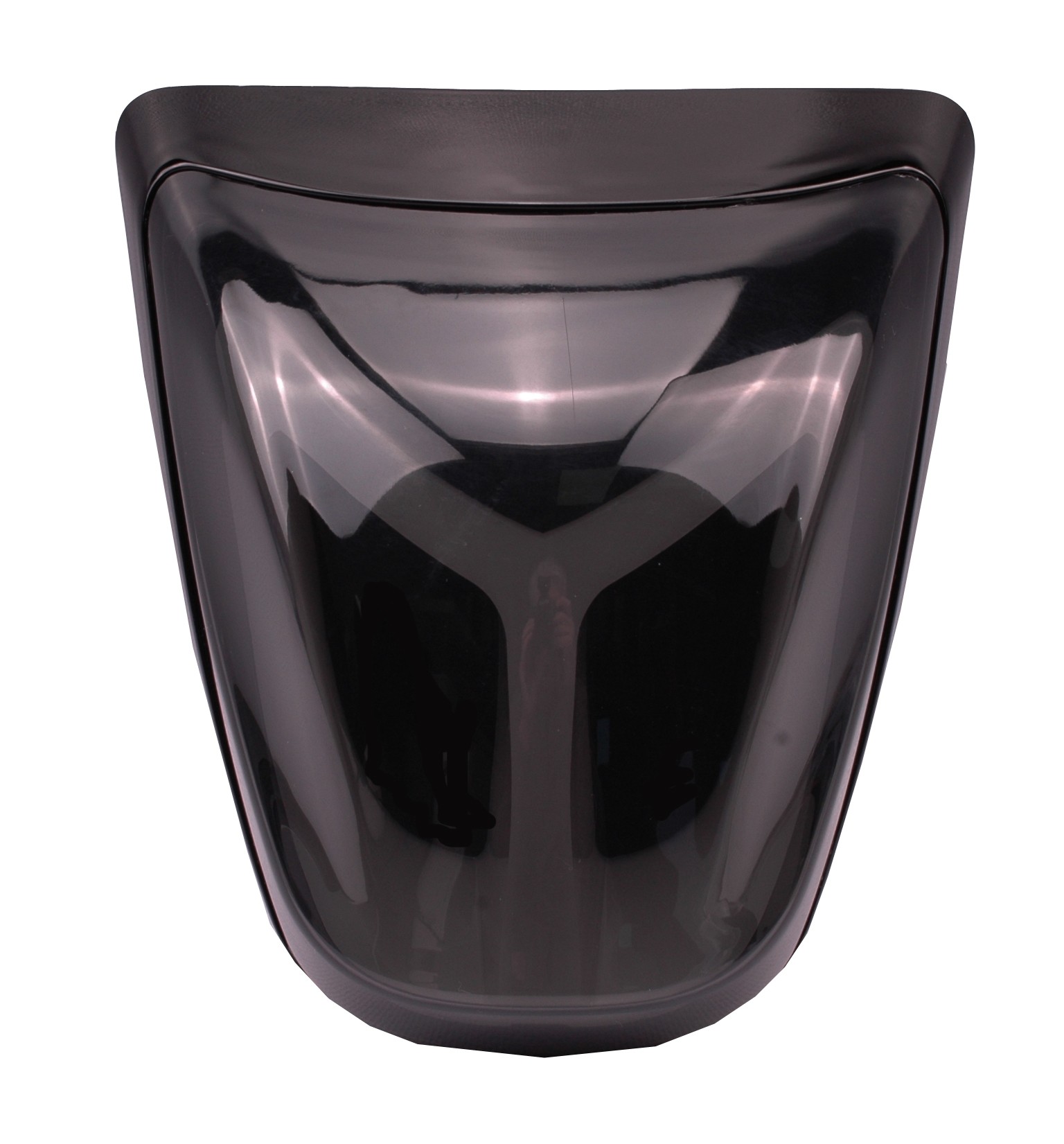 Achterlicht LED Tube THNDR Glans Zwart | Vespa Sprint - Afbeelding 2