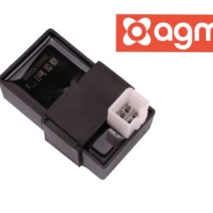 CDI-unit OEM 55km | AGM hanway Caferacer cdi 5pins