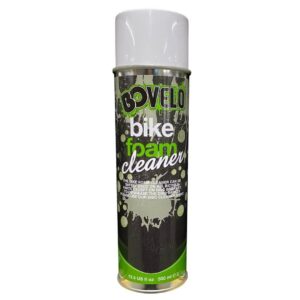 Bike Foam Cleaner Spray BO (400ml)