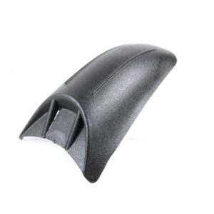 Carterkap deksel afdekkapje dubbel gelagerd 125cc 180cc