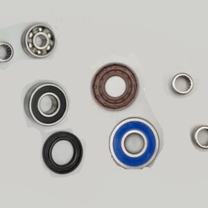 Lagers & keerringen vertanding vertandinghuis Piaggio Gilera Runner 125cc