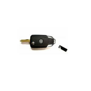 Sleutel handzender Yamaha tmax T-max keyless 530 Key Main Switch origineel