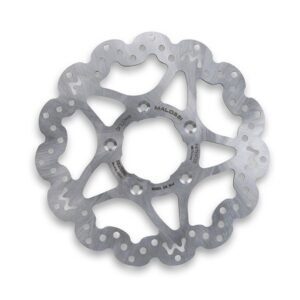 Malossi whoop race remschijf Gilera Runner 50cc 125cc 180cc 200cc