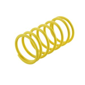 Drukveer MALOSSI geel Yamaha T-Max tmax 500 530 560i