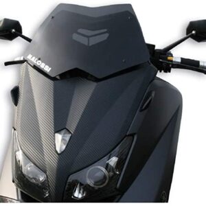 Windscherm Sport Smoke MALOSSI MHR yamaha tmax T-Max 530i 2012-2016