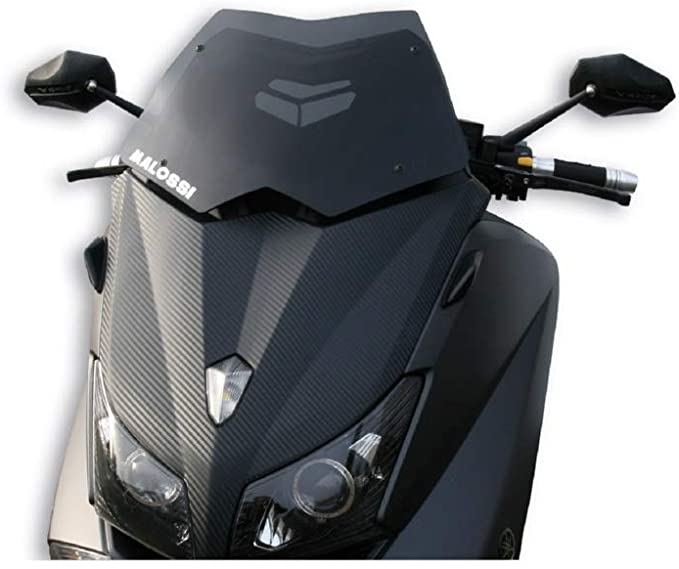 Windscherm Sport Smoke MALOSSI MHR yamaha tmax T-Max 530i 2012-2016