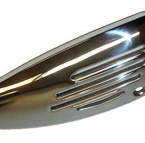 Div. Chinese GY6 LX-imitatie scooters | IVA Lux - BTC Riva 1 - Turbho RL-50 / RL50S - VOM Venice - AGM VX - Benelli - Berini Napoli - Boatian - Santini Capri - LaSouris Vespelini