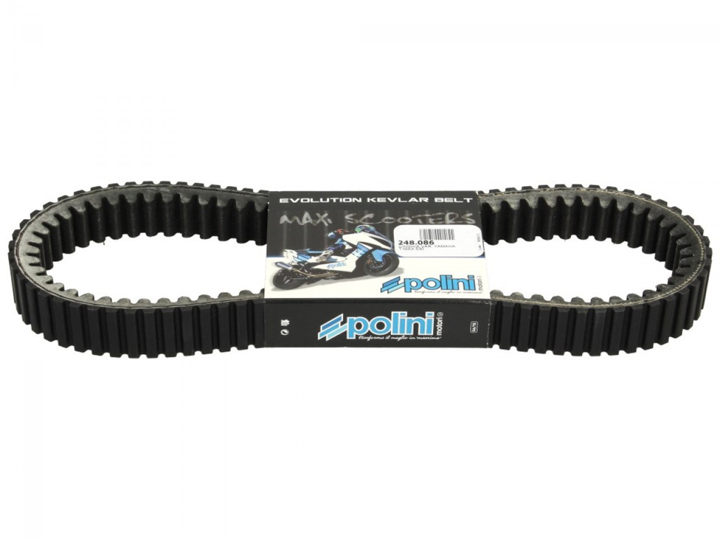 Onderhoudspakket Service kit SCEED 42 Yamaha tmax XP 530 T-MAX ABS (2012-2016) - Afbeelding 2