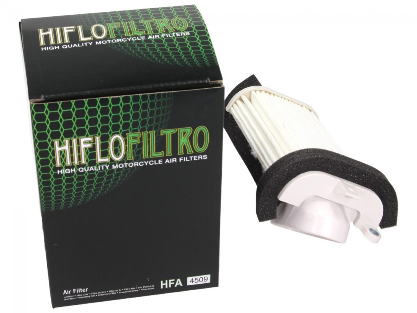 Onderhoudspakket Service kit SCEED 42 Yamaha tmax XP 530 T-MAX ABS (2012-2016) - Afbeelding 3