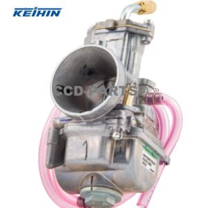 Keihin PWK carburateur 28mm carb. origineel Keihin