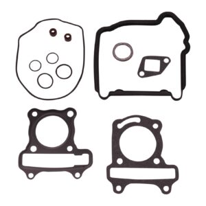 Koppakkingset compleet incl. klepseals