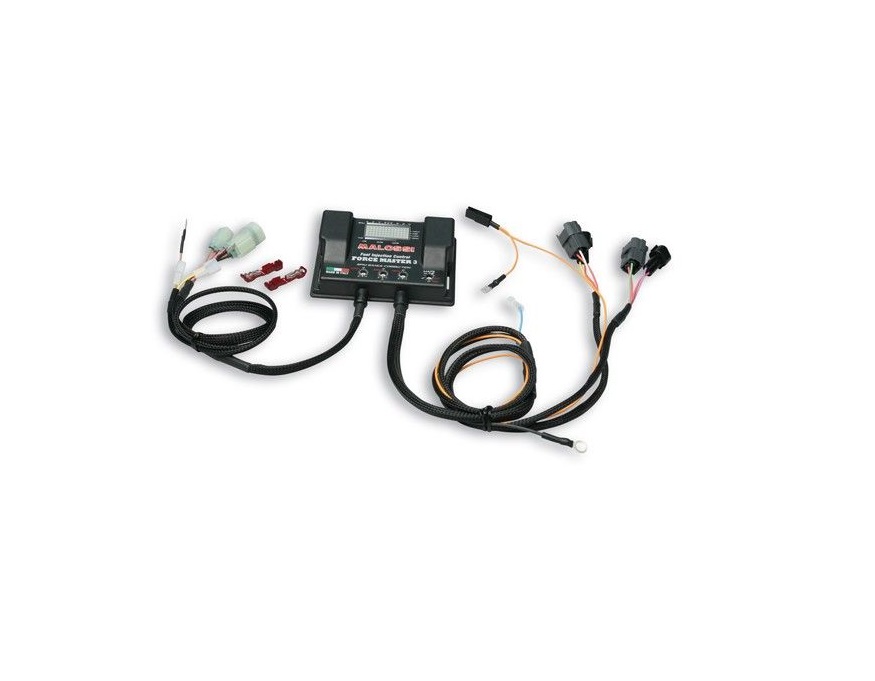 ECU MALOSSI FORCE MASTER 3 Yamaha T-Max tmax 530 2012-2016
