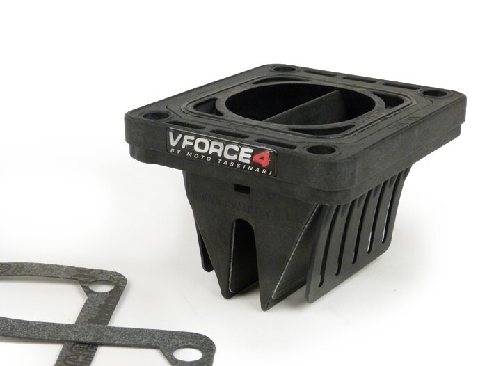 Membraan Block Tassinari Vforce 4 v-force4 - Afbeelding 2