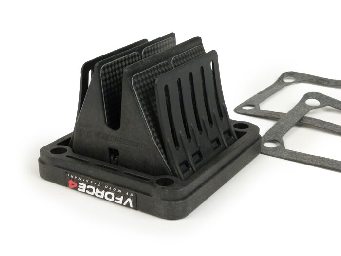 Membraan Block Tassinari Vforce 4 v-force4 - Afbeelding 5