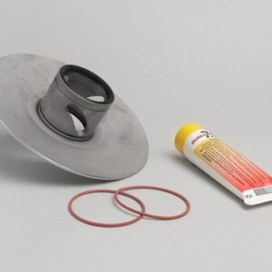 Koppelingshelft Malossi Torque Drive Driver Piaggio 125cc 180cc 2T