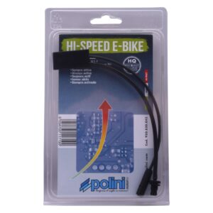 Geschikt voor ebike / elektrische fiets met Mahle motor