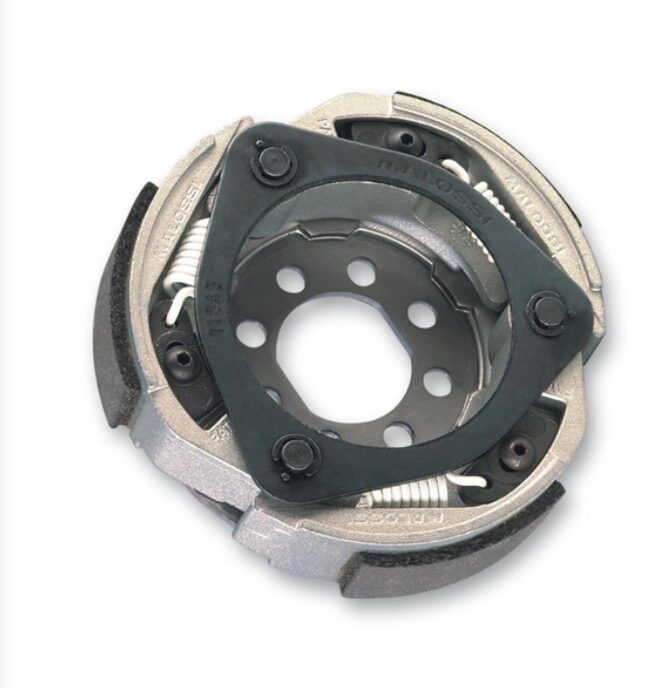Malossi race koppeling delta clutch 125cc 180cc