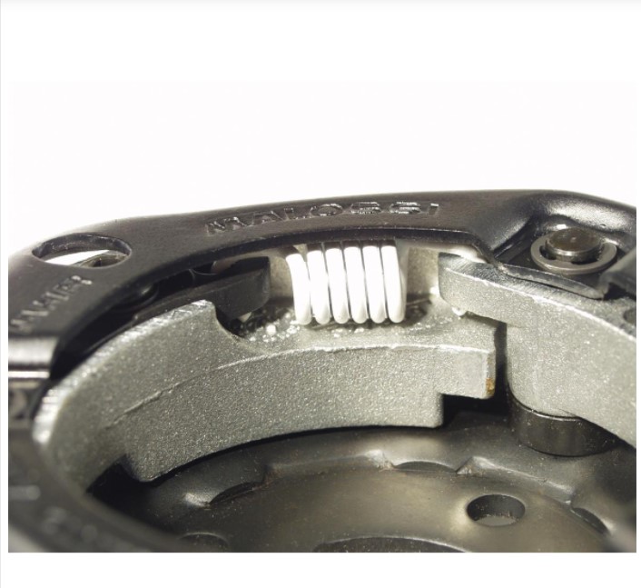Malossi race koppeling delta clutch 125cc 180cc - Afbeelding 3