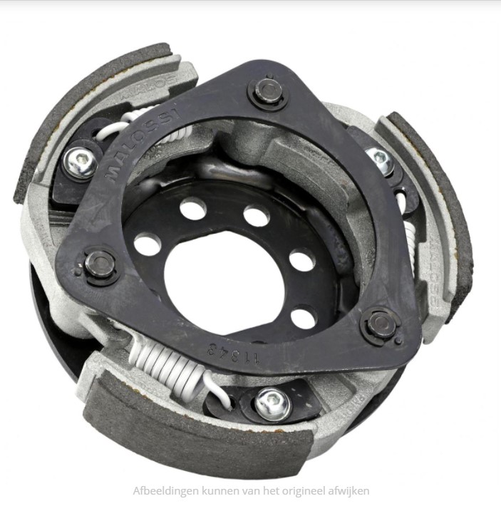 Malossi race koppeling delta clutch 125cc 180cc - Afbeelding 5