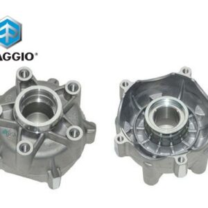 Vespa Primavera 4T 2V / Sprint 4T 2V / Primavera 4T 4V / Sprint 4T 4V