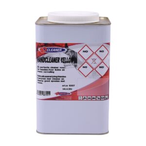 Handcleaner Yellow BO (4