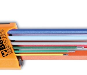 96BP-CL/SC9-9 DELIG HAAKSE STIFTSLEUTELS