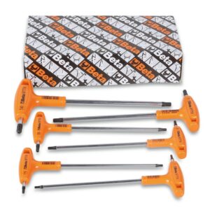 97TTX/S6-6-DELIG SET ART. 97TTX