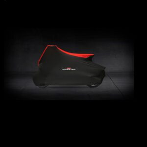 Italjet Dragster 125cc 200cc afdekhoes scooterhoes antidust cover