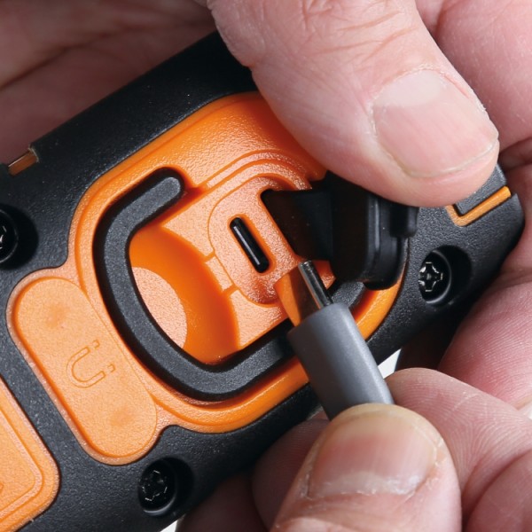 LED Inspectielamp Beta Staafmodel (1.000 lumen) - Afbeelding 3