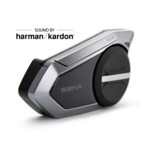 SENA 50S MESH - HARMAN KARDON - INTERCOM BLUETOOTH HEADSET