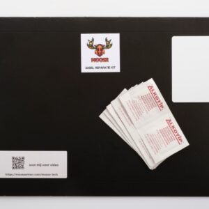 Zadel Reparatieset Moose Tech