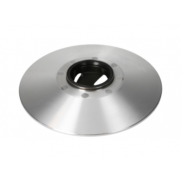 Pouliehelft Malossi Torque Driver Italjet Dragster 125cc 200cc 4T - Afbeelding 3