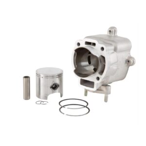 Cilinder Gilardoni 180cc LC afgedraaide kraag