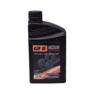 GB6 Gear Box - Medium - 1L