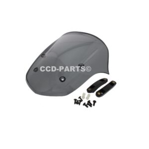 Windscherm Gilera Runner RST 50cc 125cc 180cc 200cc smoke hoog