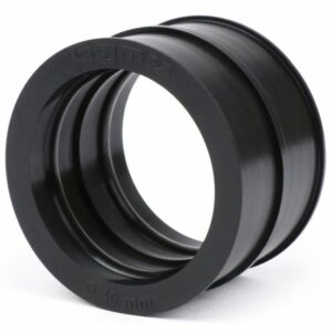 Inlaat rubber  40/40 spruitstuk rubber 70cc 100cc 125cc 150cc 180cc