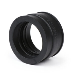 Inlaat rubber Malossi 45/45 spruitstuk rubber 70cc 100cc 125cc 150cc 180cc