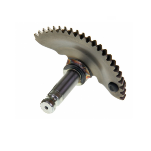 Kickstart as piaggio gilera italjet 125cc 150cc 180cc