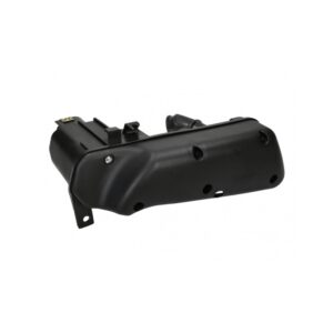 Luchtfilter compleet voor Gilera DNA, Runner, Ice, Mojito en Piaggio Zip