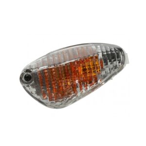 Knipperlicht links voor Gilera Runner Pro smoke origineel