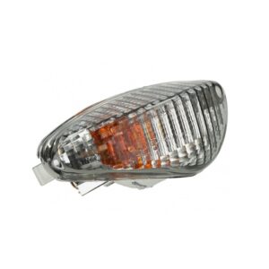 Knipperlicht rechts voor Gilera Runner Pro smoke origineel