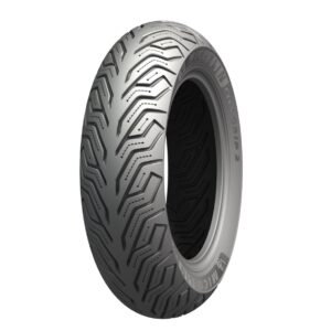 Buitenband 120/80 -12 Michelin 65S City Grip 2 TL. Geschikt voor scooters.
