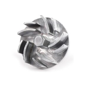 BGM cnc waterpompschoep FXR 125cc 180cc LC Aluminium