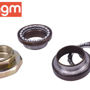 BALHOOFDSTEL OEM AGB - BTC | NEW FLASH - OLD CLASSIC - SWAN - RIVA-2