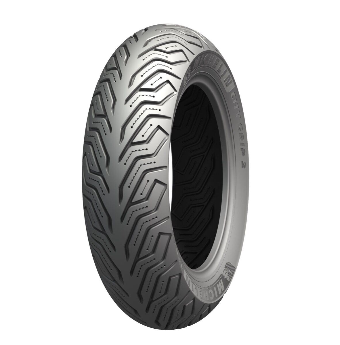 Buitenband 150/70 -14 Michelin 66S City Grip 2 R TL. Door de perfecte samenstelling van rubber en profiel heeft de band een hoge grip en goede rijeigenschappen.