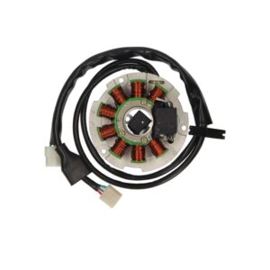Stator ontsteking  Gilera ​Piaggio Runner FX FXR ​Hexagon LX ​LXT SKR Skipper 125cc 150cc 180cc