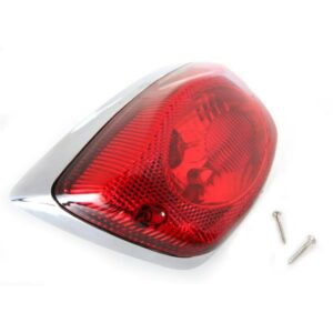 Achterlicht OEM voor een Vespa LX / LXV