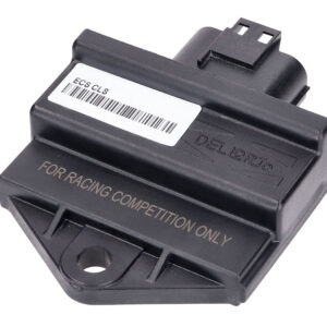 ECU - Unit Naraku Onbegrensd. Gesschikt voor SYM Fiddle / Crox 50 Euro 5 met carburateurversie.